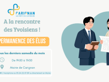A la rencontre des Yvoisiens (3)