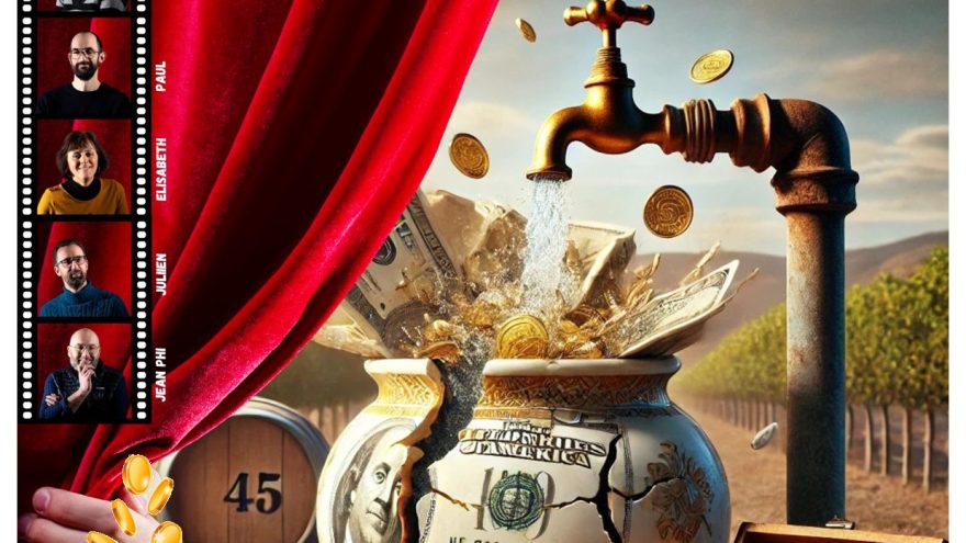 AFFICHE 3 MAI