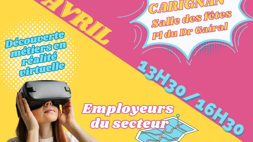Affiche Forum Emploi CCPL[14034]