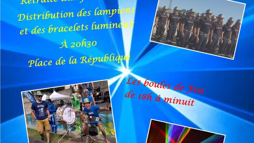 Fête Nationale 2023