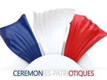 Image Ceremonies Patriotiques