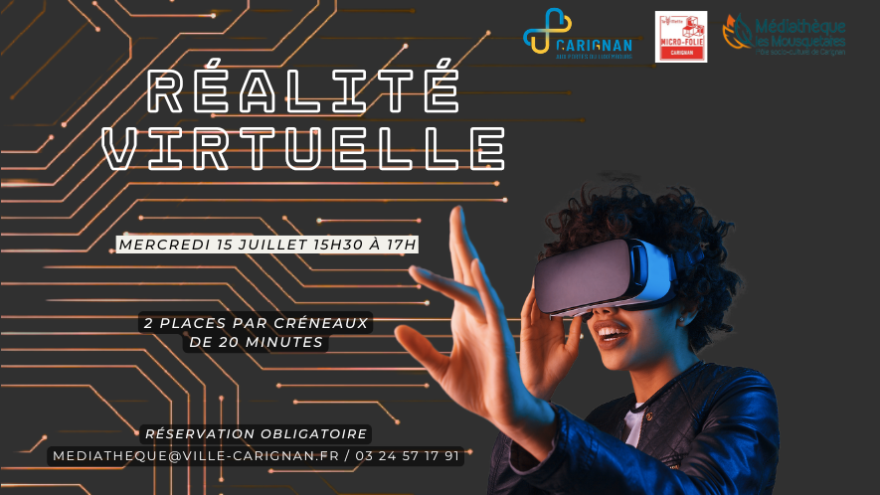 VR