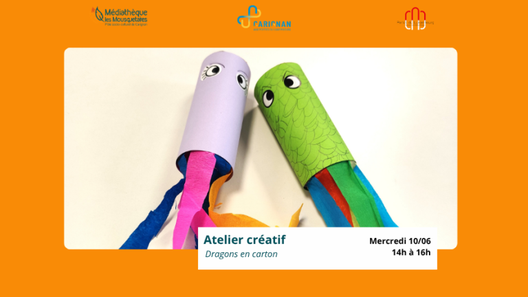 atelier créa