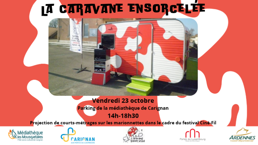 caravane