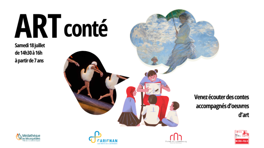 art conté