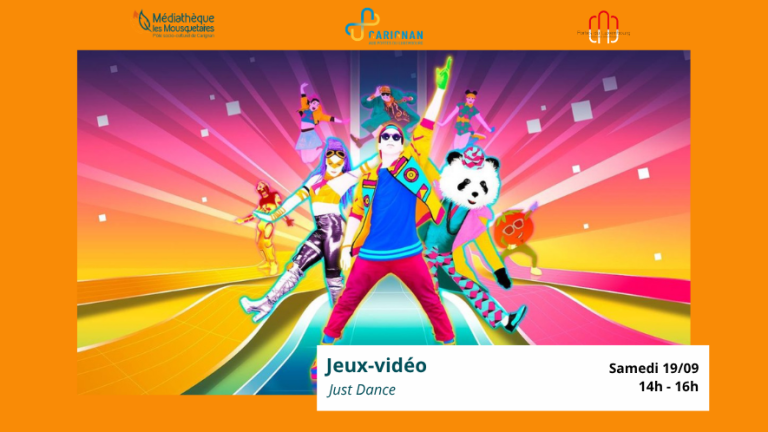 just dance