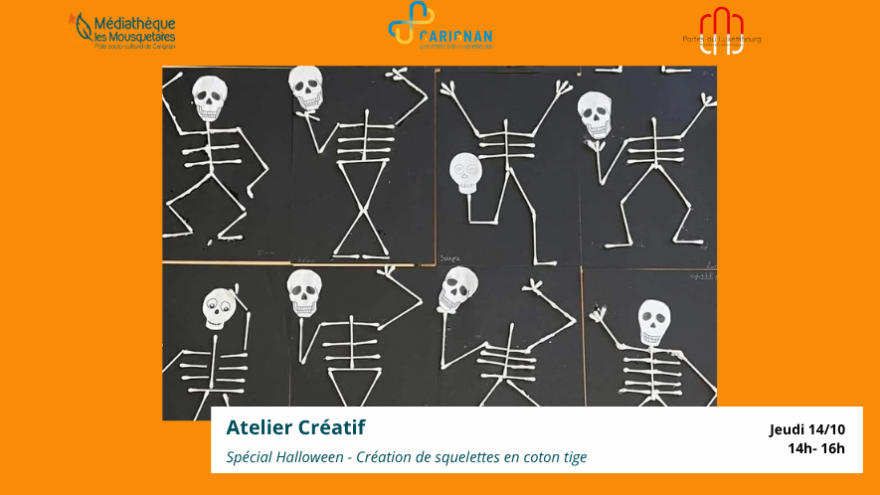 Atelier Créatif