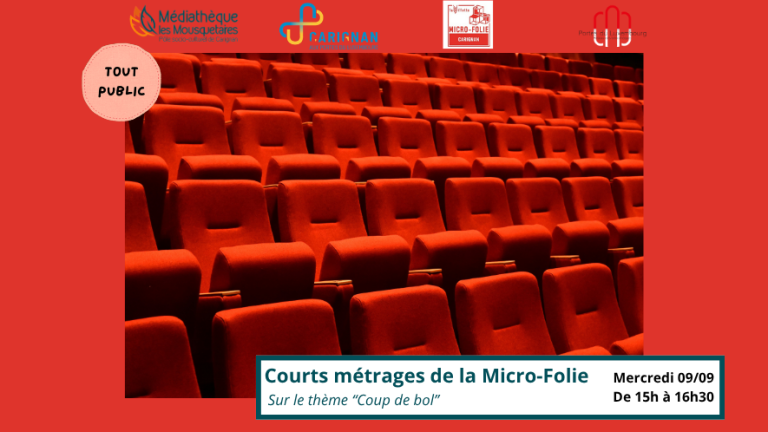 courts métrages