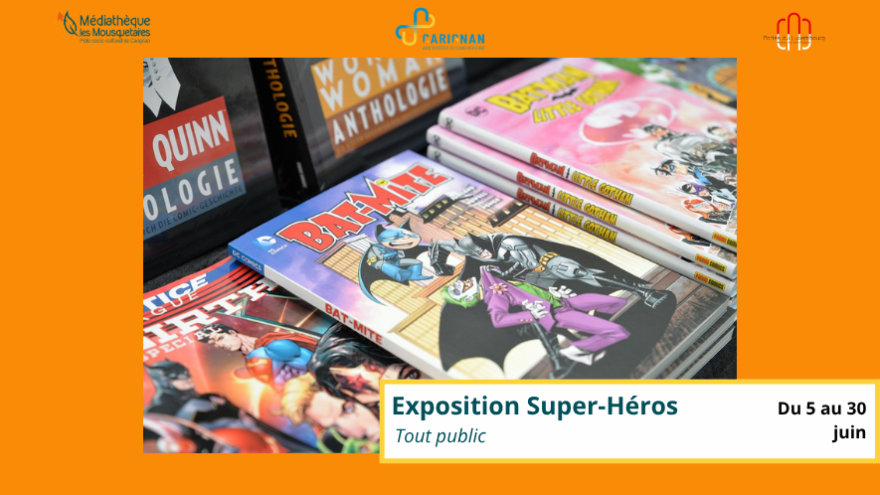 expo héros