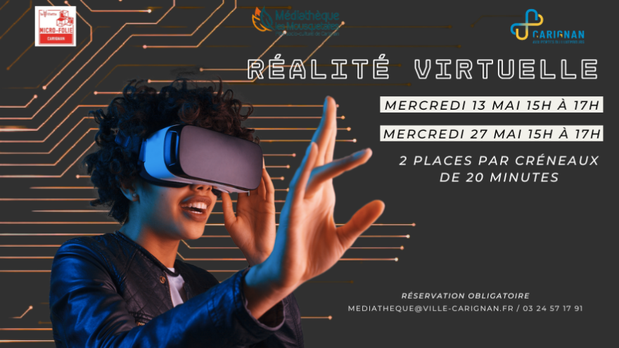 VR