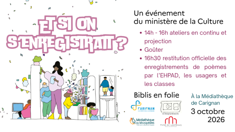 biblis en folie