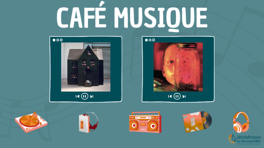 Café Musique