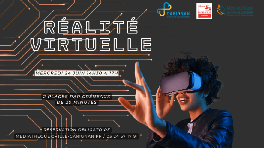 VR