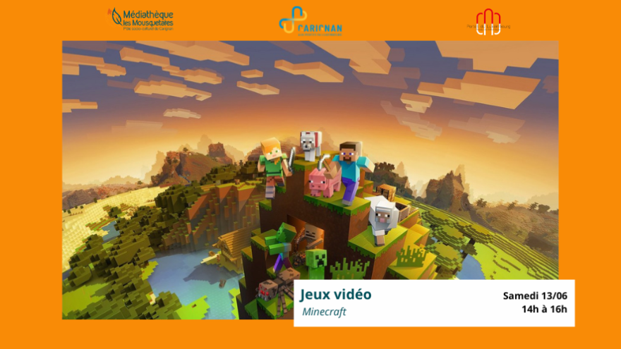 minecraft