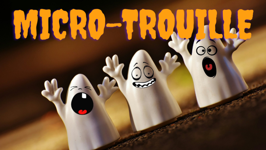 microtrouille