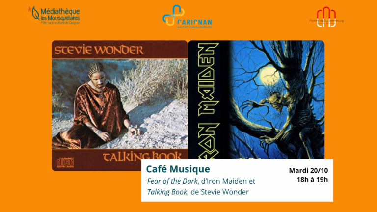 café musique
