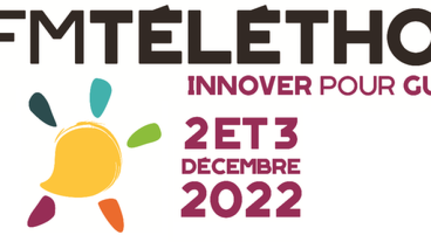 Telethon 2022