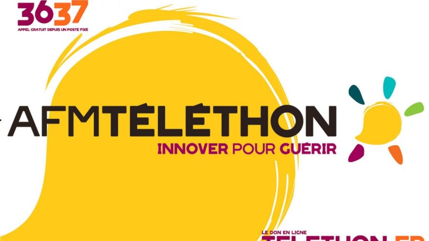 Telethon-Logo