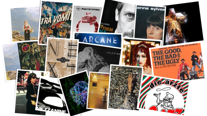 Visuel musique septembre