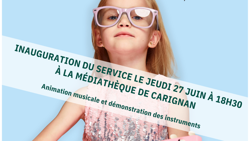 affiche petite fille- juin 24
