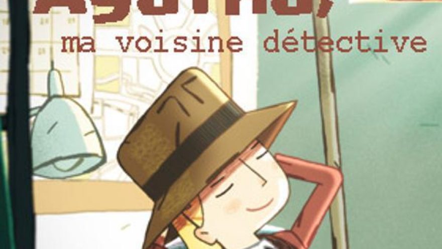 agatha