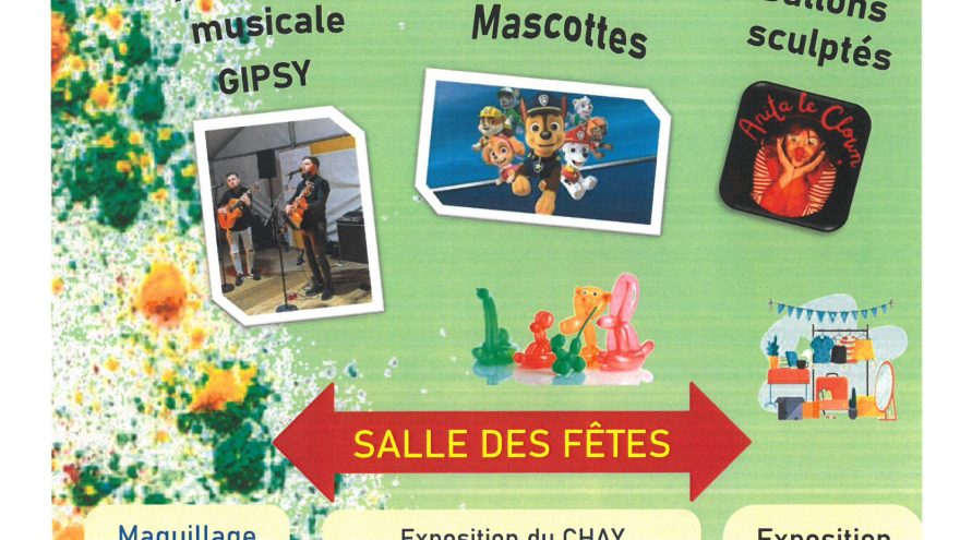 foire