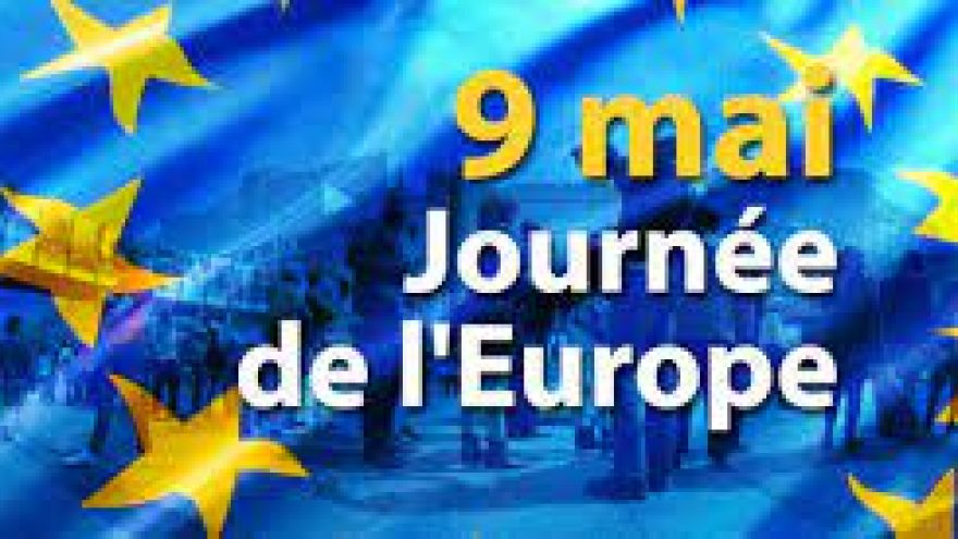 journée europe