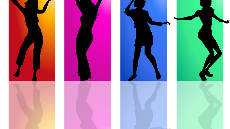 just dance