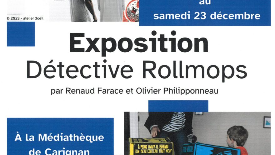 mediatheque