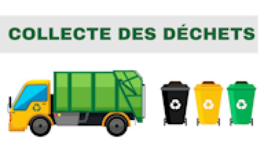 poubelles