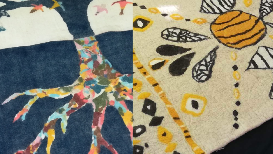 tapis