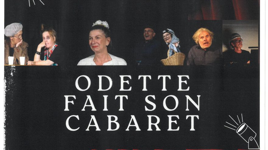 theatre