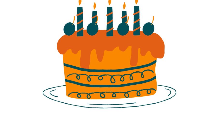 visuel anniversaire