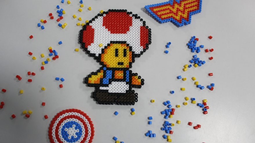 yoshi